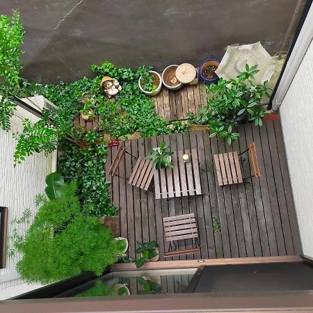 Deer Hostel- - 外国人向け - 日本人予約不可 Nara Exterior foto