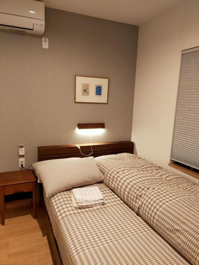 Deer Hostel- - 外国人向け - 日本人予約不可 Nara Exterior foto