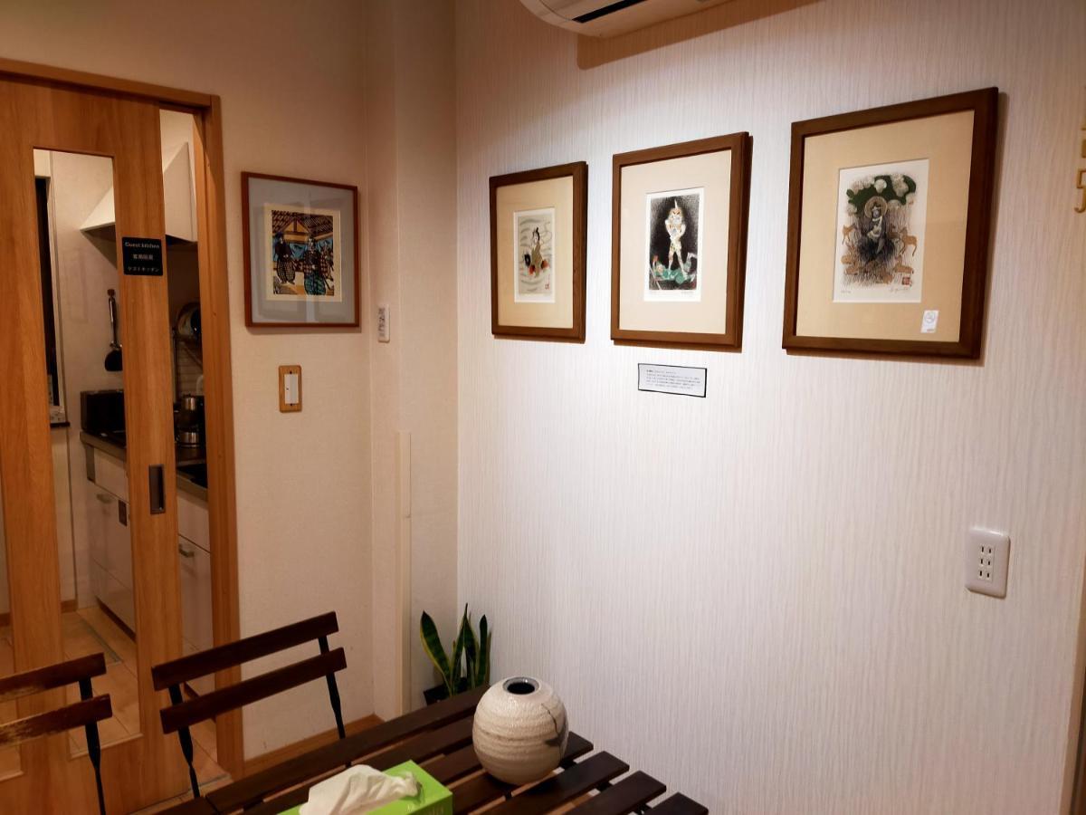 Deer Hostel- - 外国人向け - 日本人予約不可 Nara Exterior foto