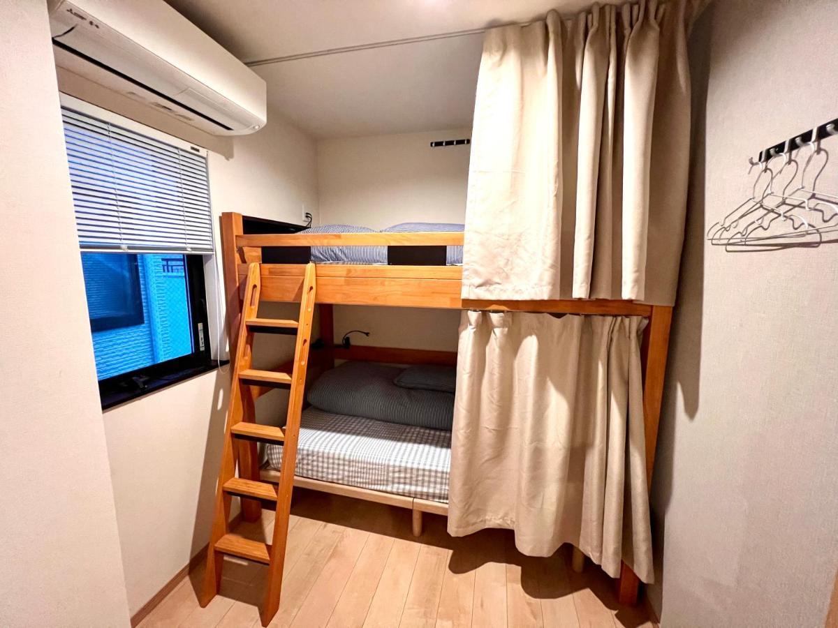 Deer Hostel- - 外国人向け - 日本人予約不可 Nara Exterior foto